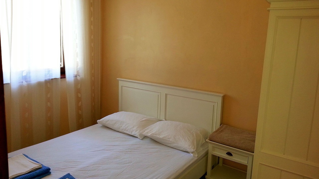 Photo of Bedroom in Banjole