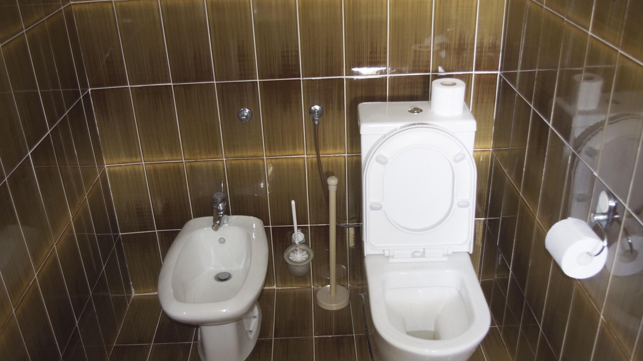Photo of Bathroom in Banjole