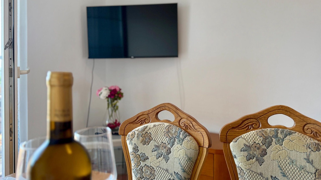 Photo of Bedroom in Viskovici