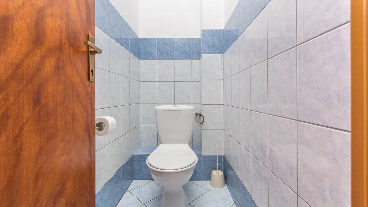 Photo of Bathroom in Viskovici