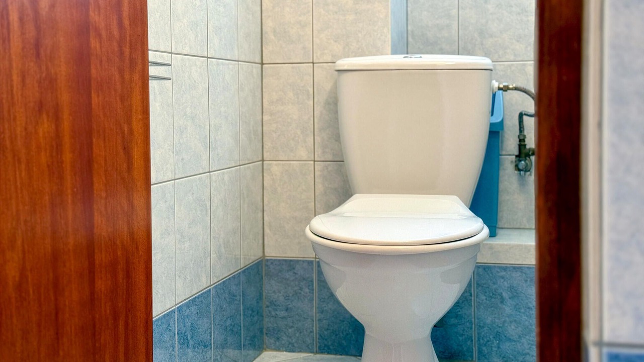 Photo of Bathroom in Viskovici
