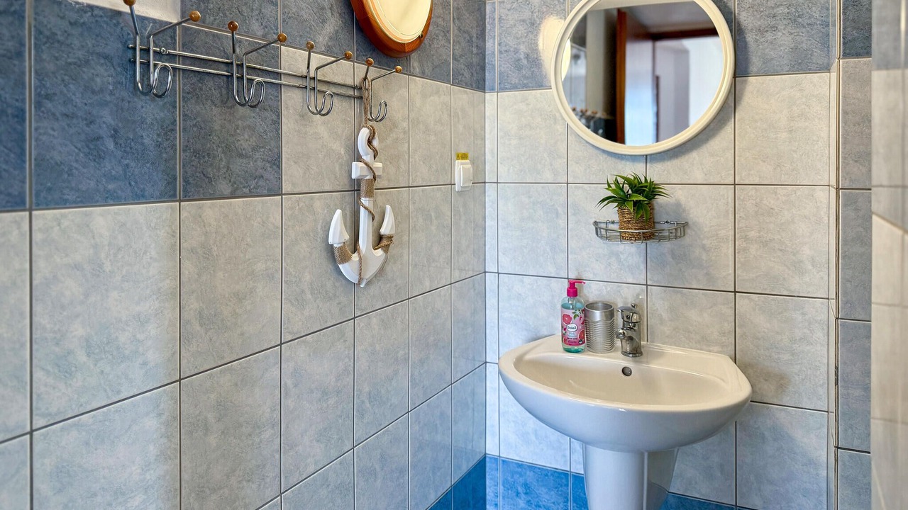 Photo of Bathroom in Viskovici