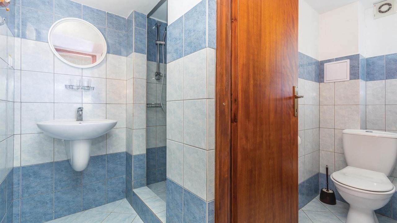 Photo of Bathroom in Viskovici