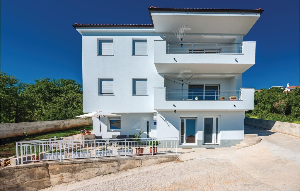 Photo of Buildings in Kostrena