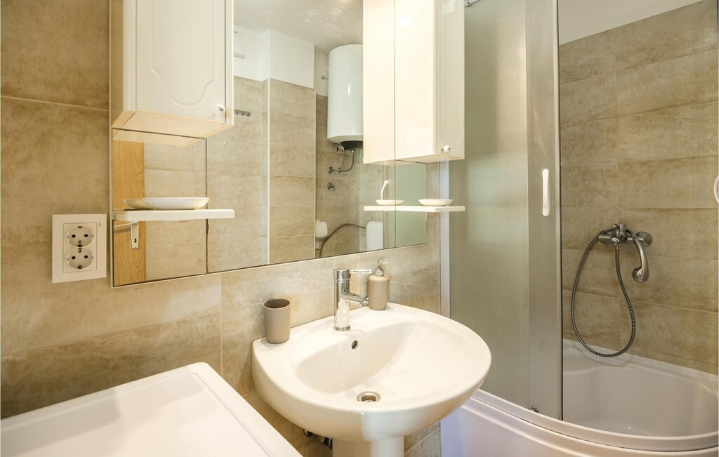 Photo of Bathroom in Kostrena