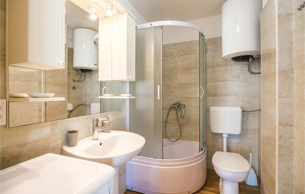 Photo of Bathroom in Kostrena