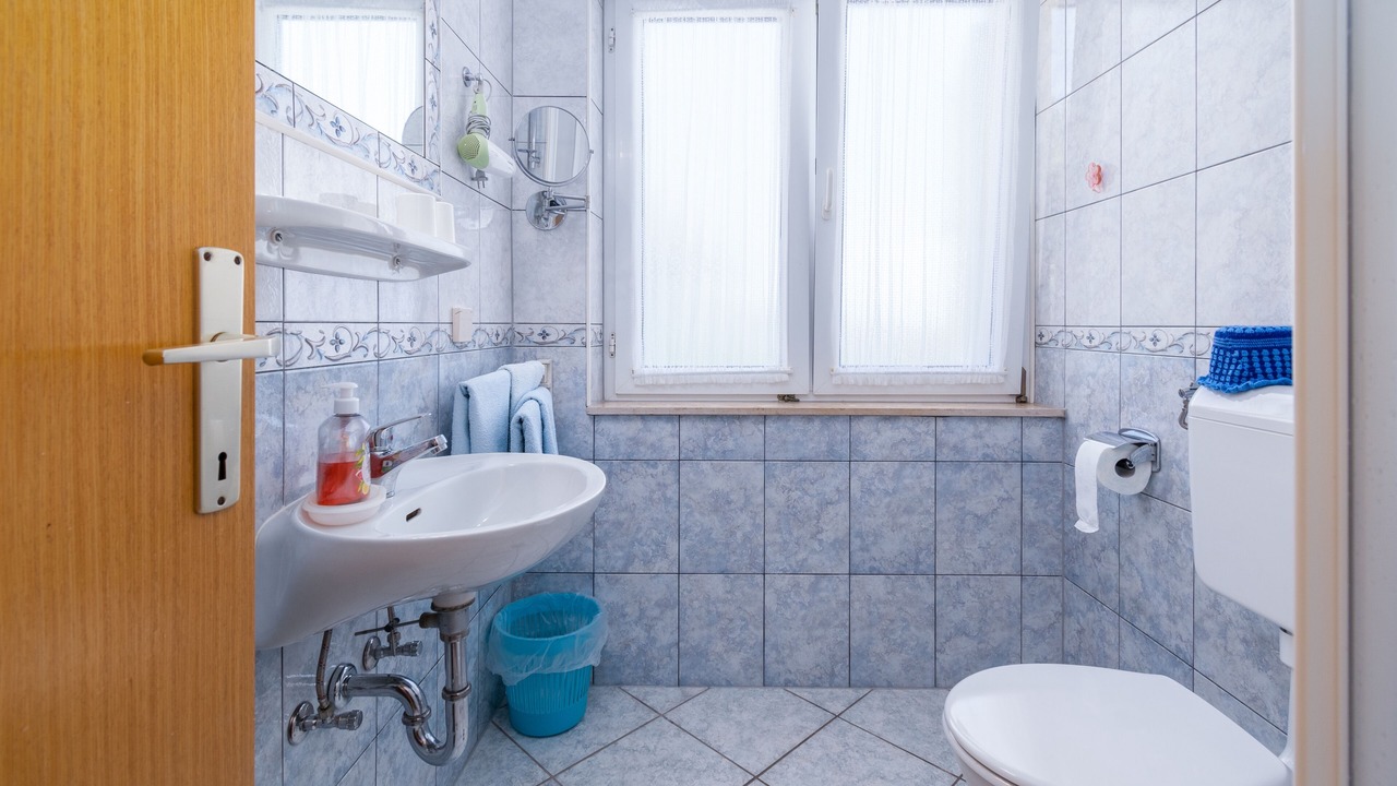Photo of Bathroom in Palit