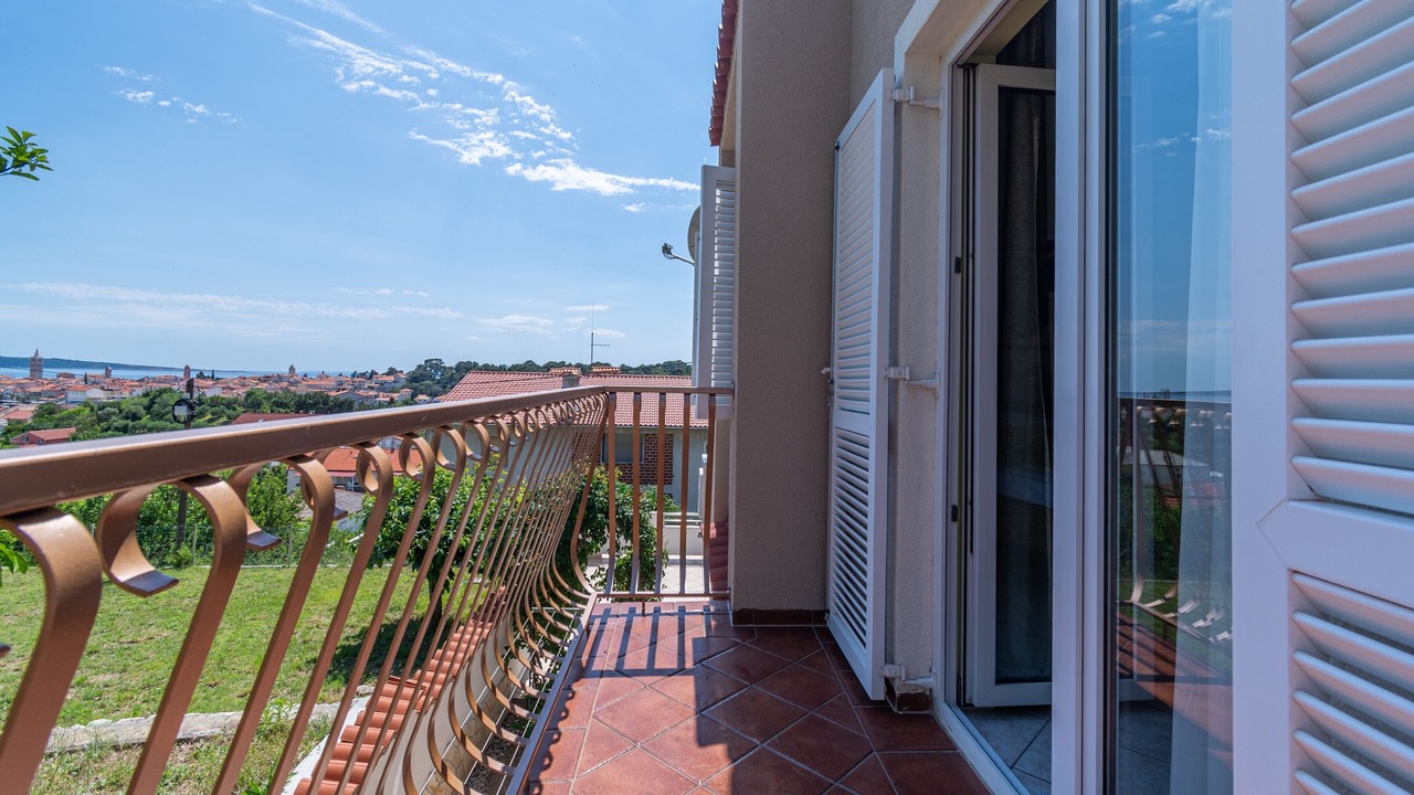 Photo of Patio Balcony in Palit