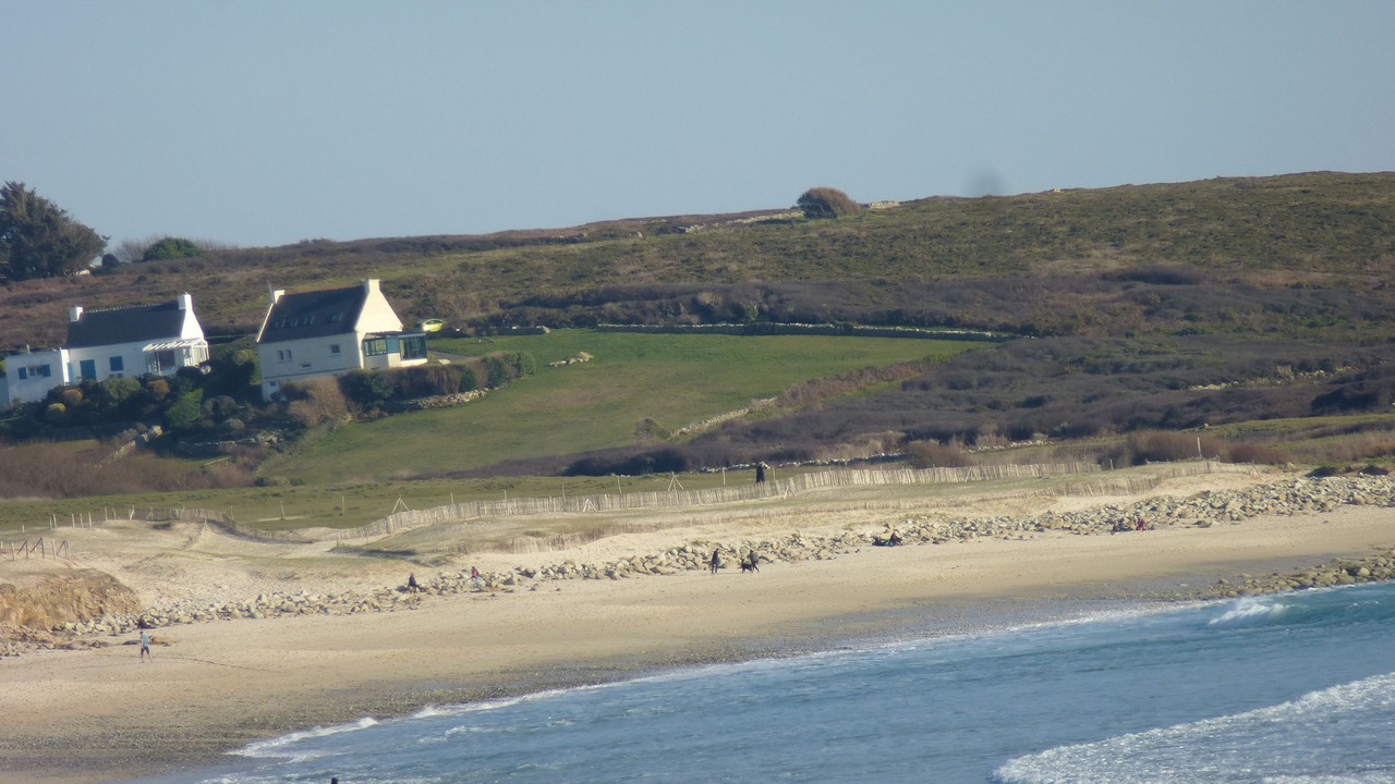 Photo of Others in Esquibien