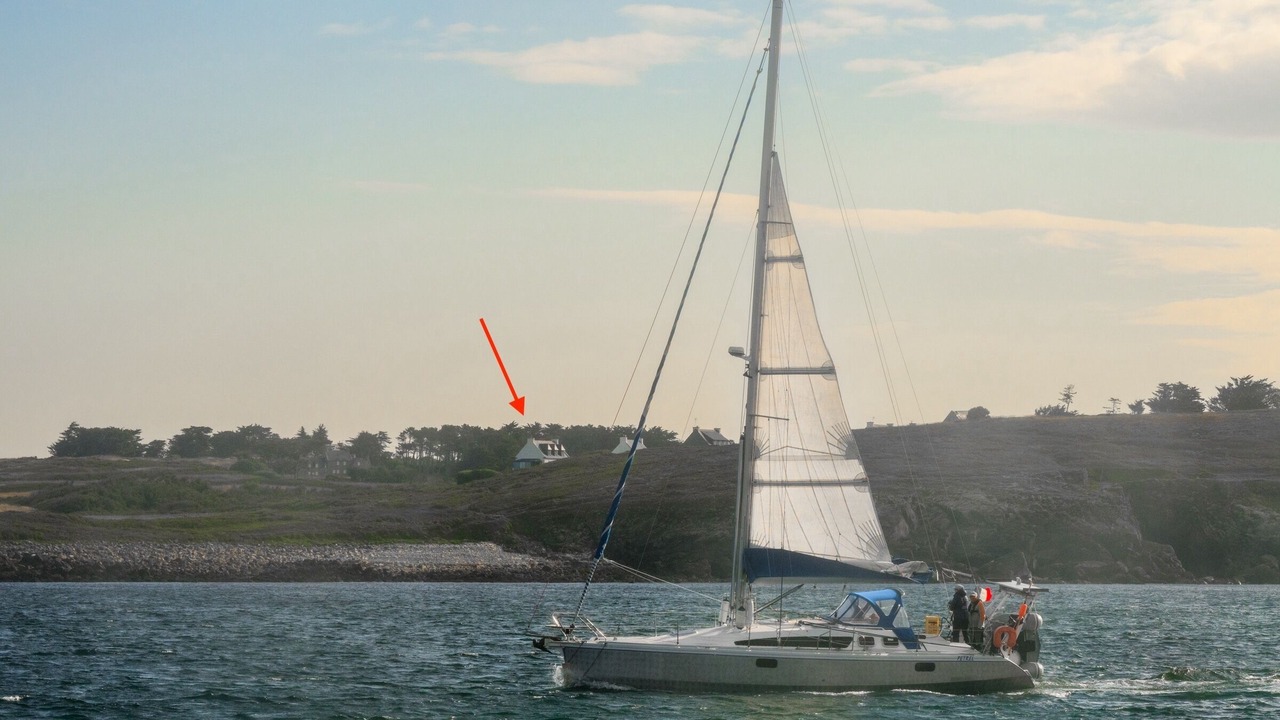 Photo of Others in Esquibien