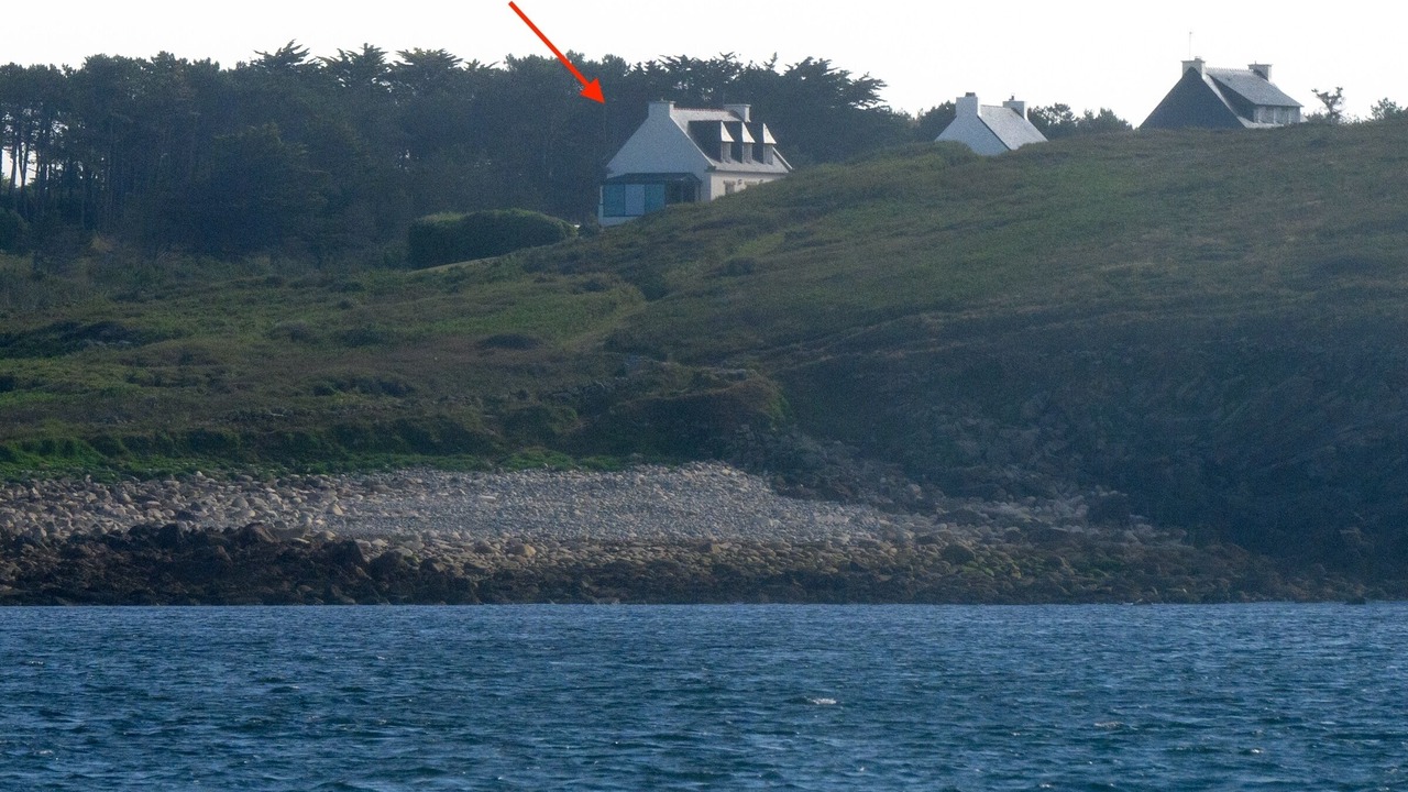 Photo of Others in Esquibien
