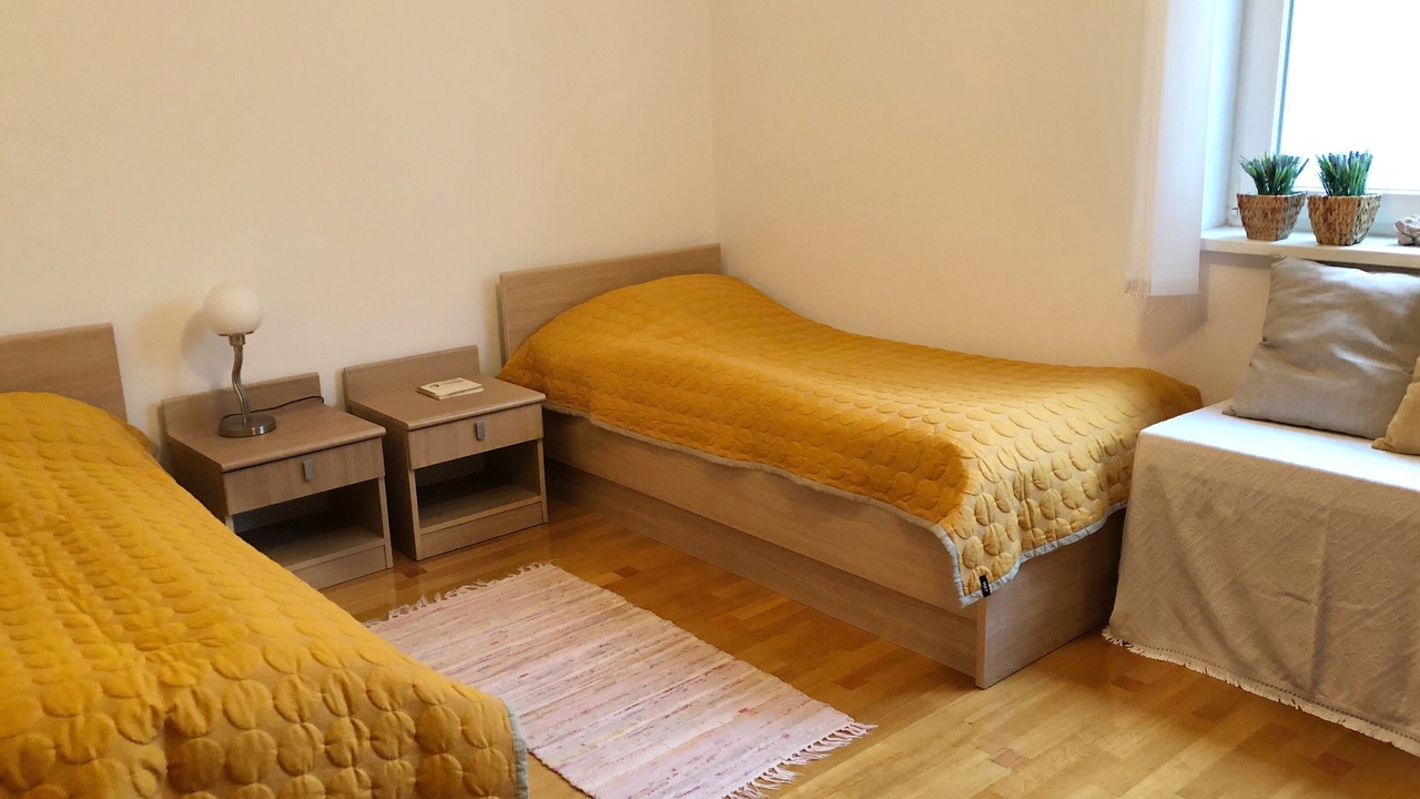 Photo of Bedroom in Selce