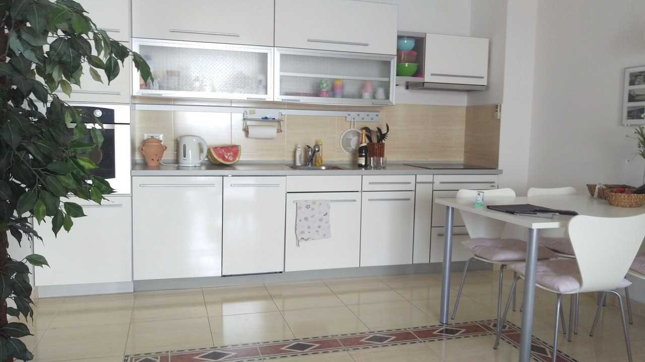 Photo of Kitchen in Selce