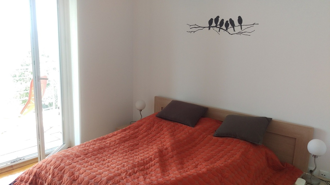 Photo of Bedroom in Selce