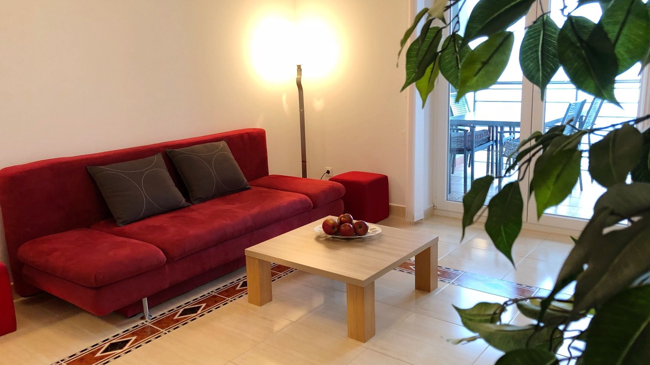 Photo of Livingroom in Selce