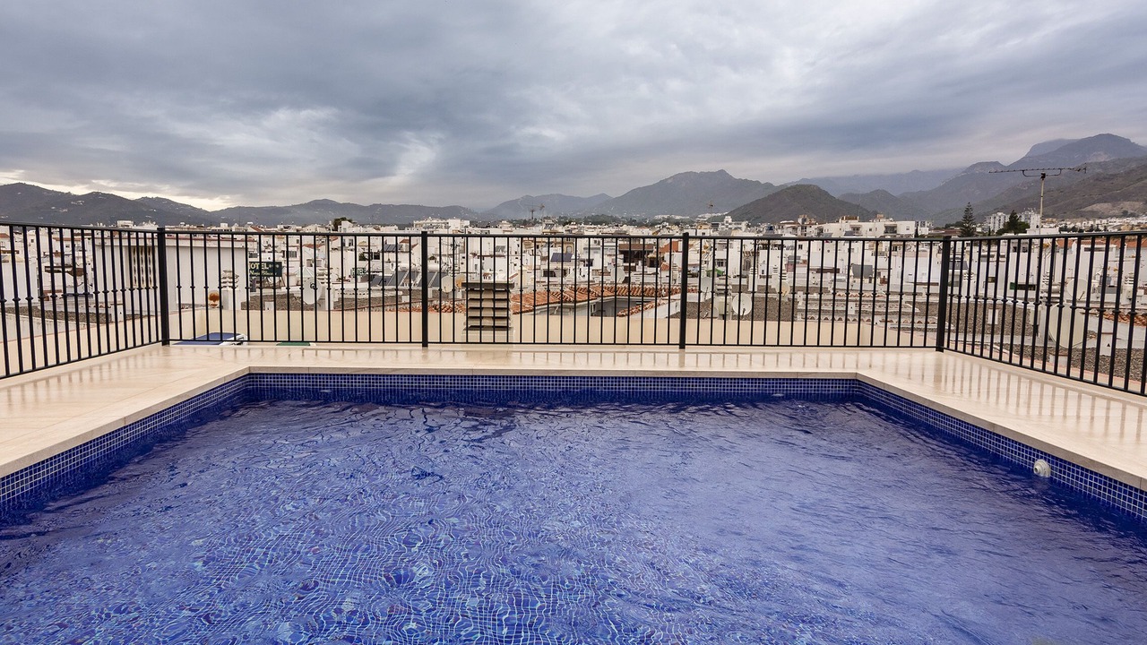 Photo of Outdoor in Nerja City Centre
