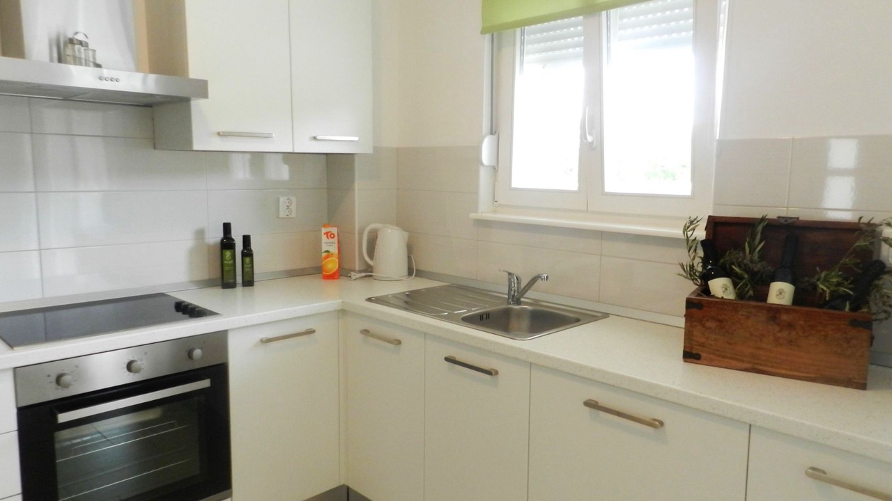 Photo of Kitchen in Drenje