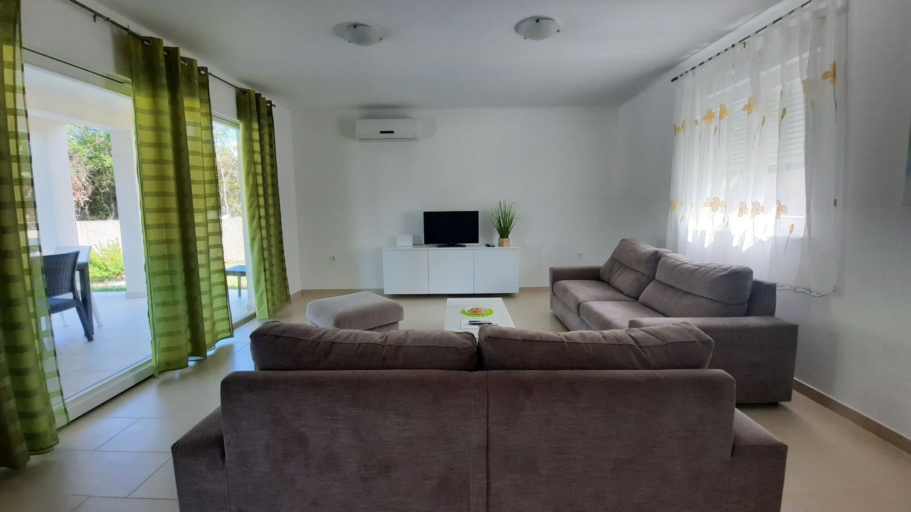 Photo of Livingroom in Drenje