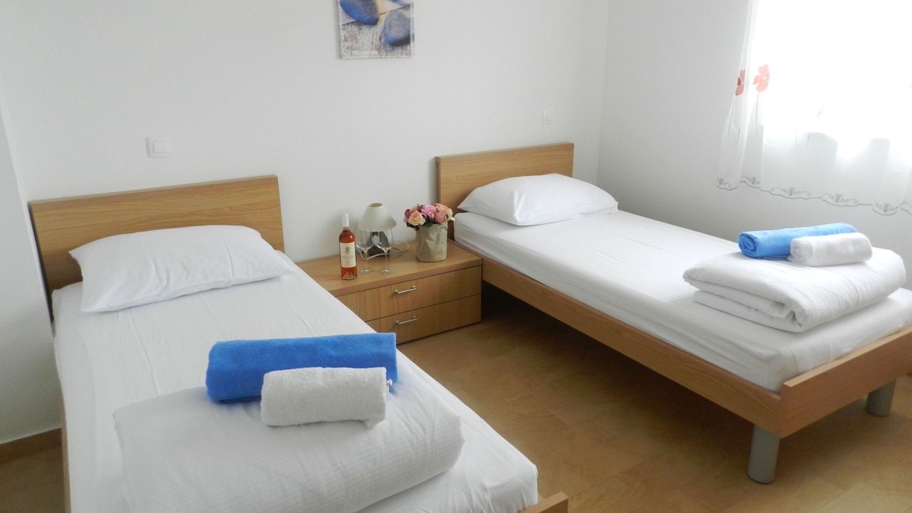 Photo of Bedroom in Drenje