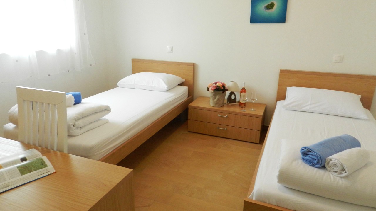 Photo of Bedroom in Drenje