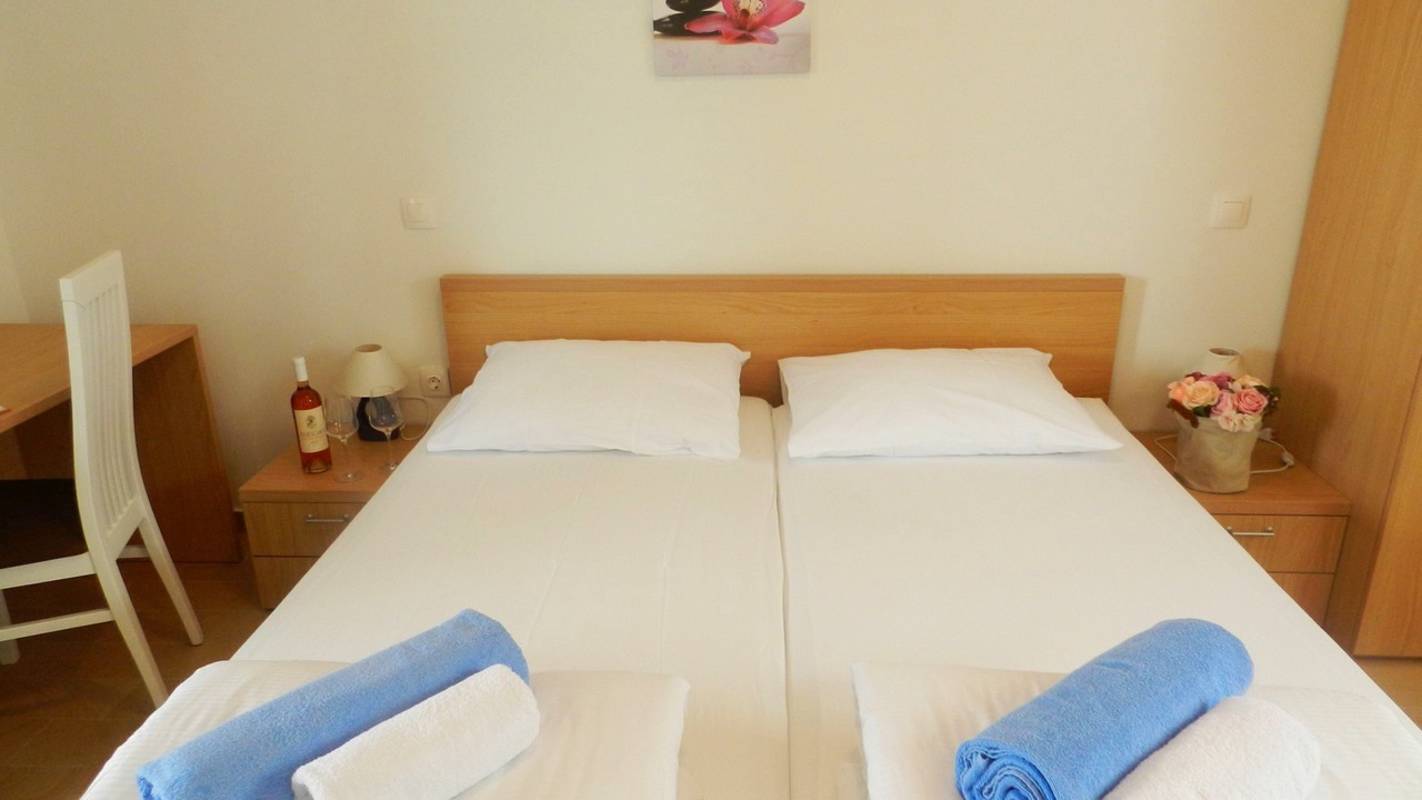 Photo of Bedroom in Drenje