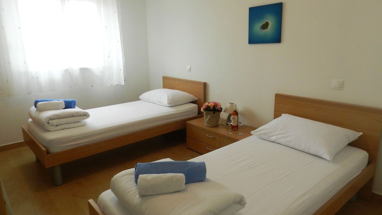 Photo of Bedroom in Drenje