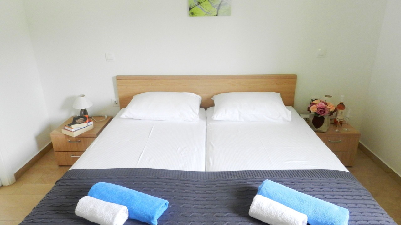 Photo of Bedroom in Drenje