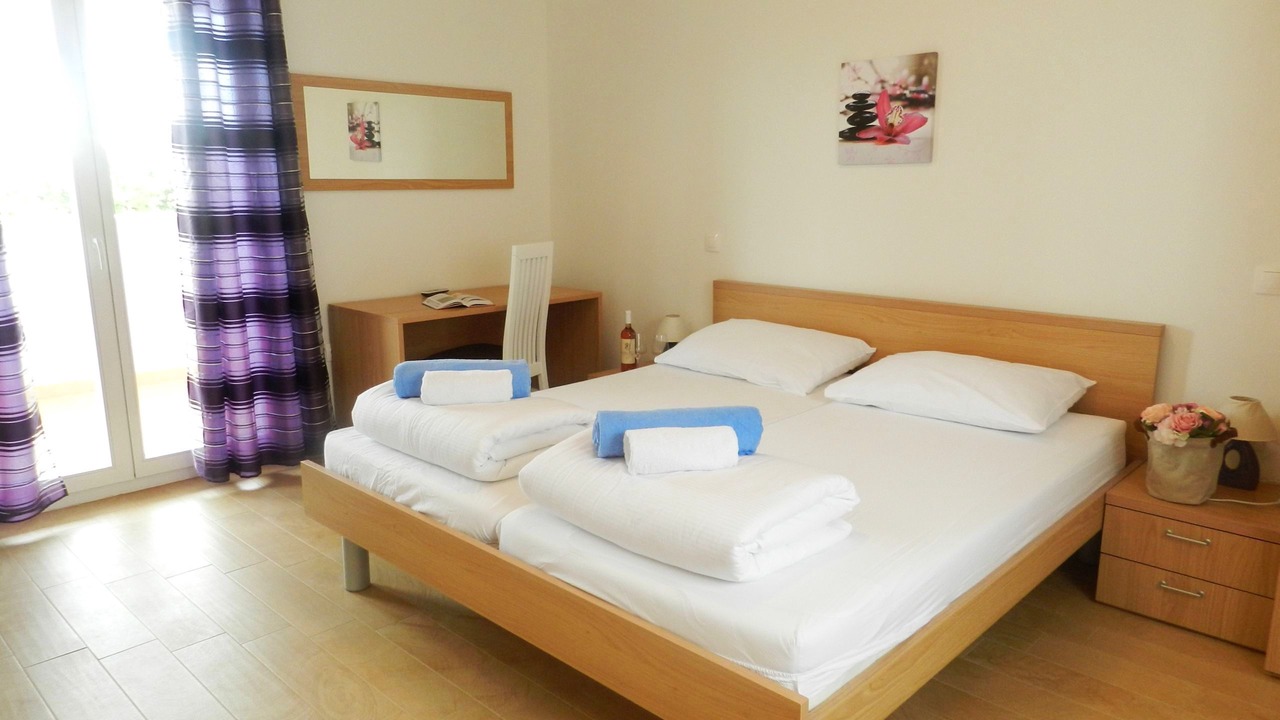 Photo of Bedroom in Drenje