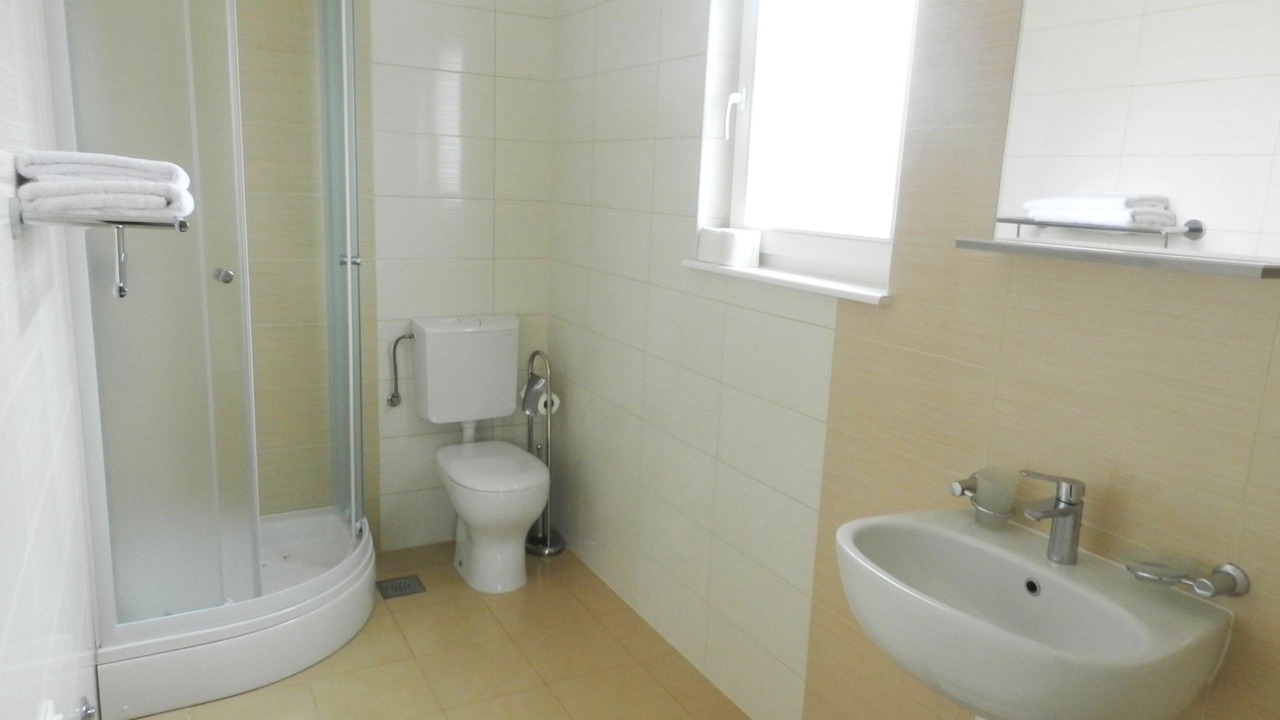 Photo of Bathroom in Drenje