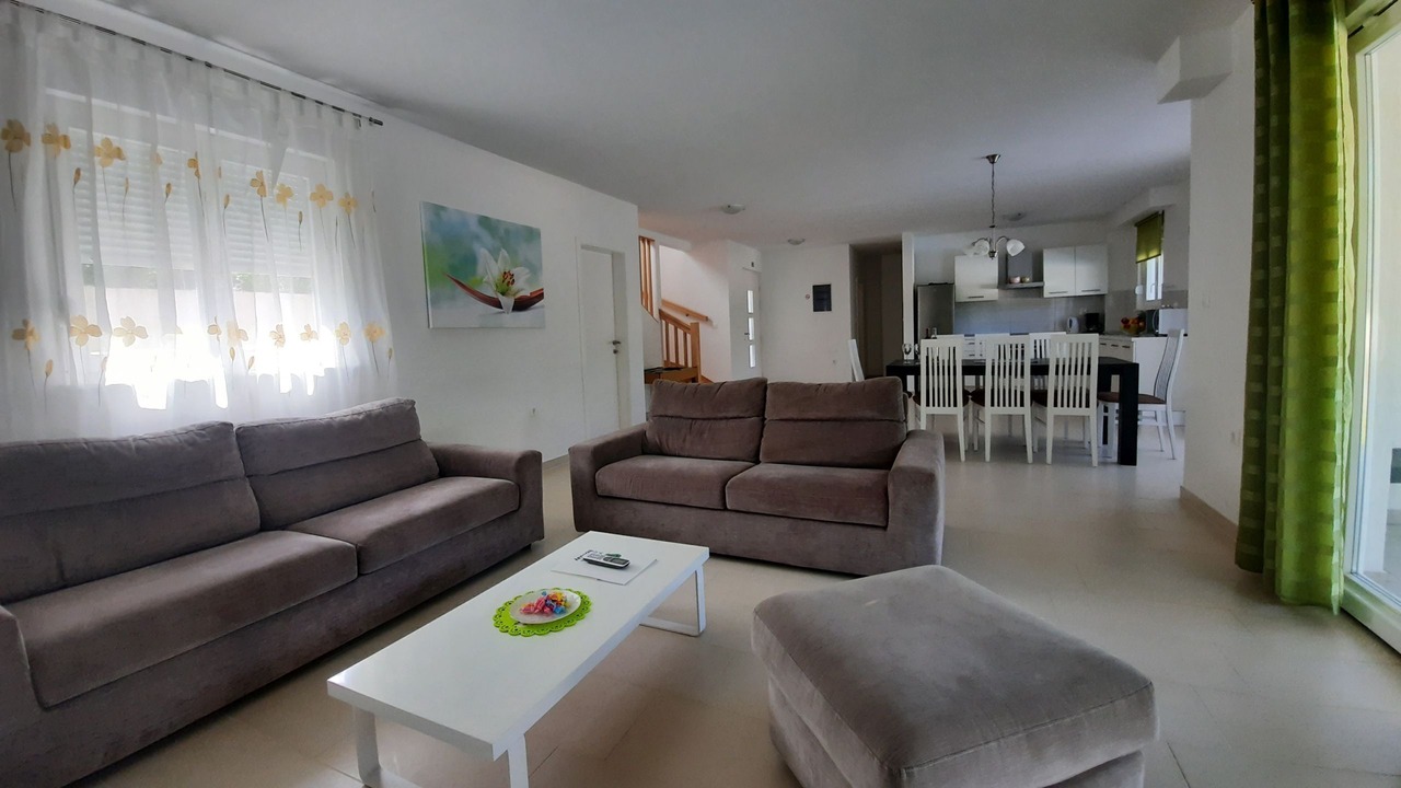 Photo of Livingroom in Drenje