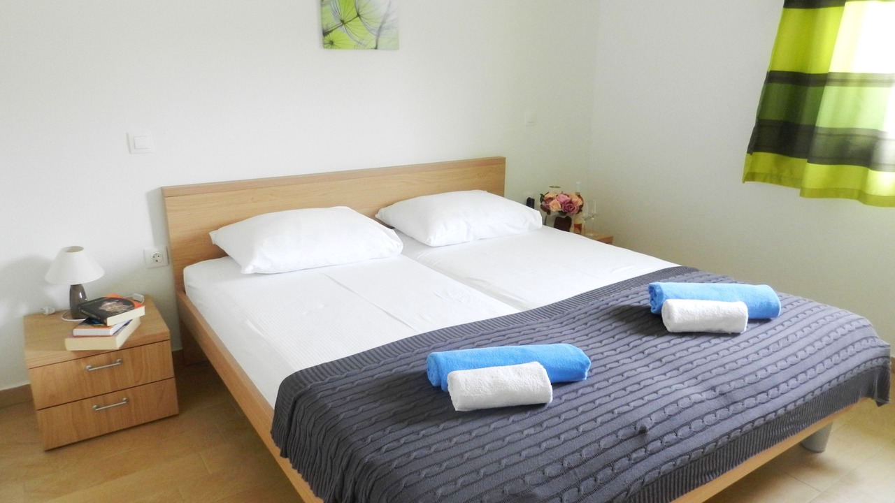 Photo of Bedroom in Drenje