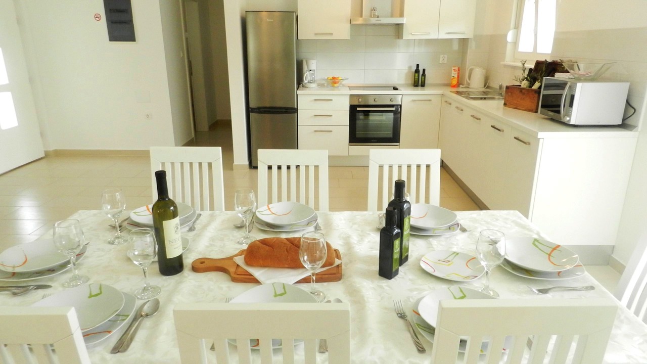 Photo of Kitchen in Drenje