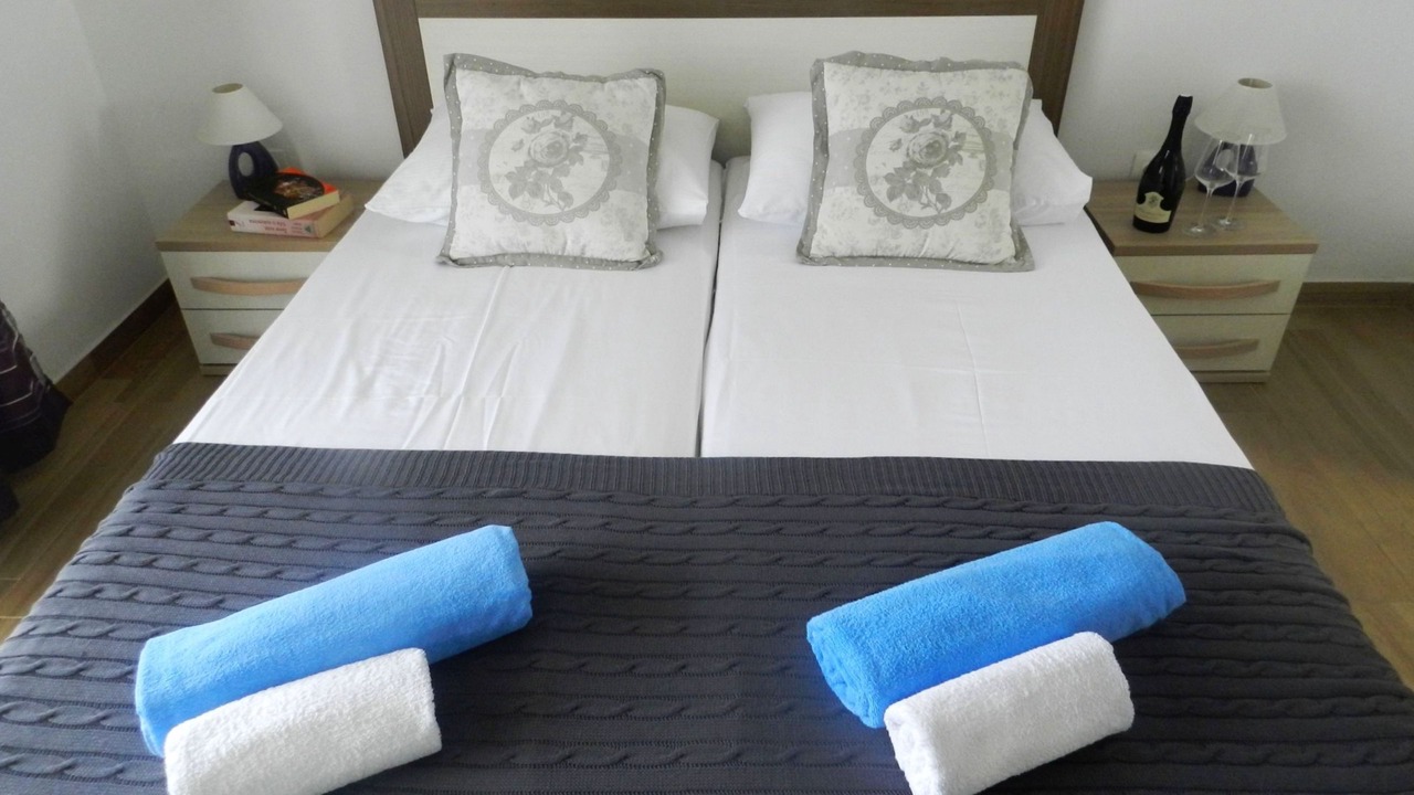Photo of Bedroom in Drenje