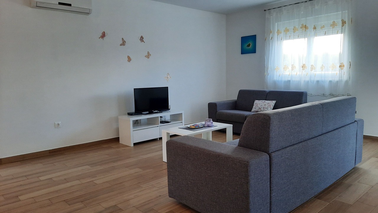 Photo of Livingroom in Drenje