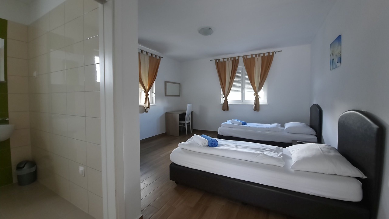 Photo of Bedroom in Drenje