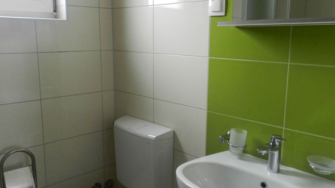 Photo of Bathroom in Drenje