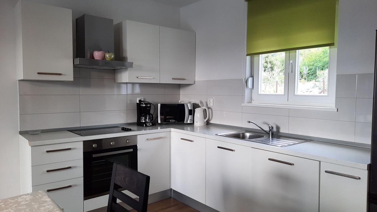 Photo of Kitchen in Drenje