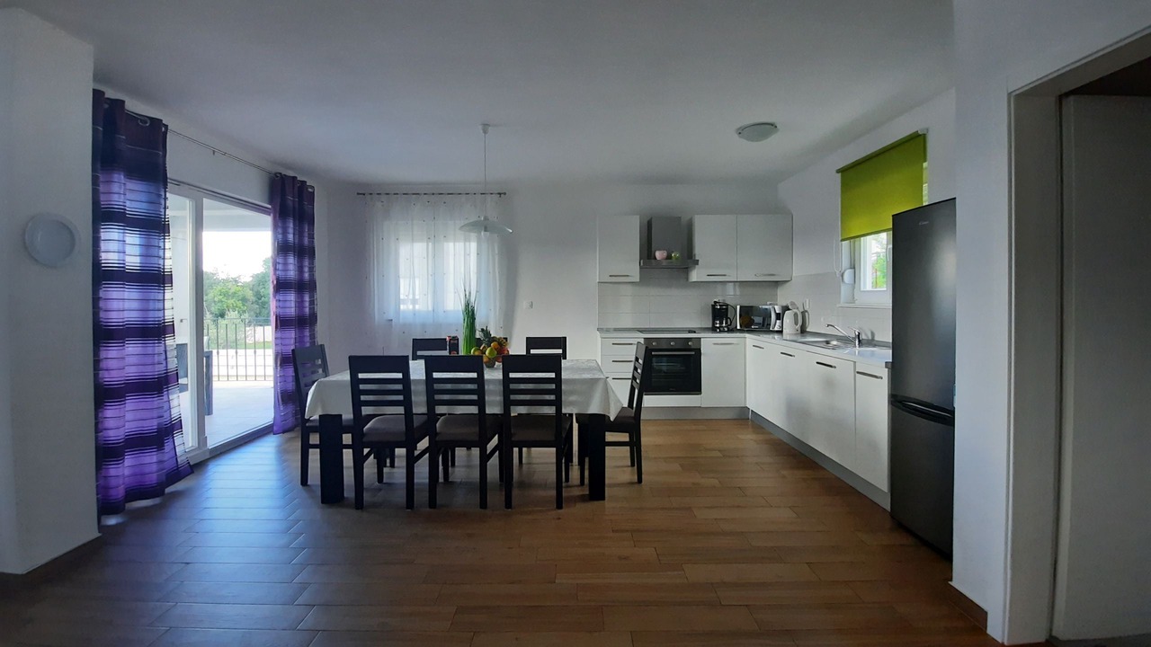 Photo of Kitchen in Drenje