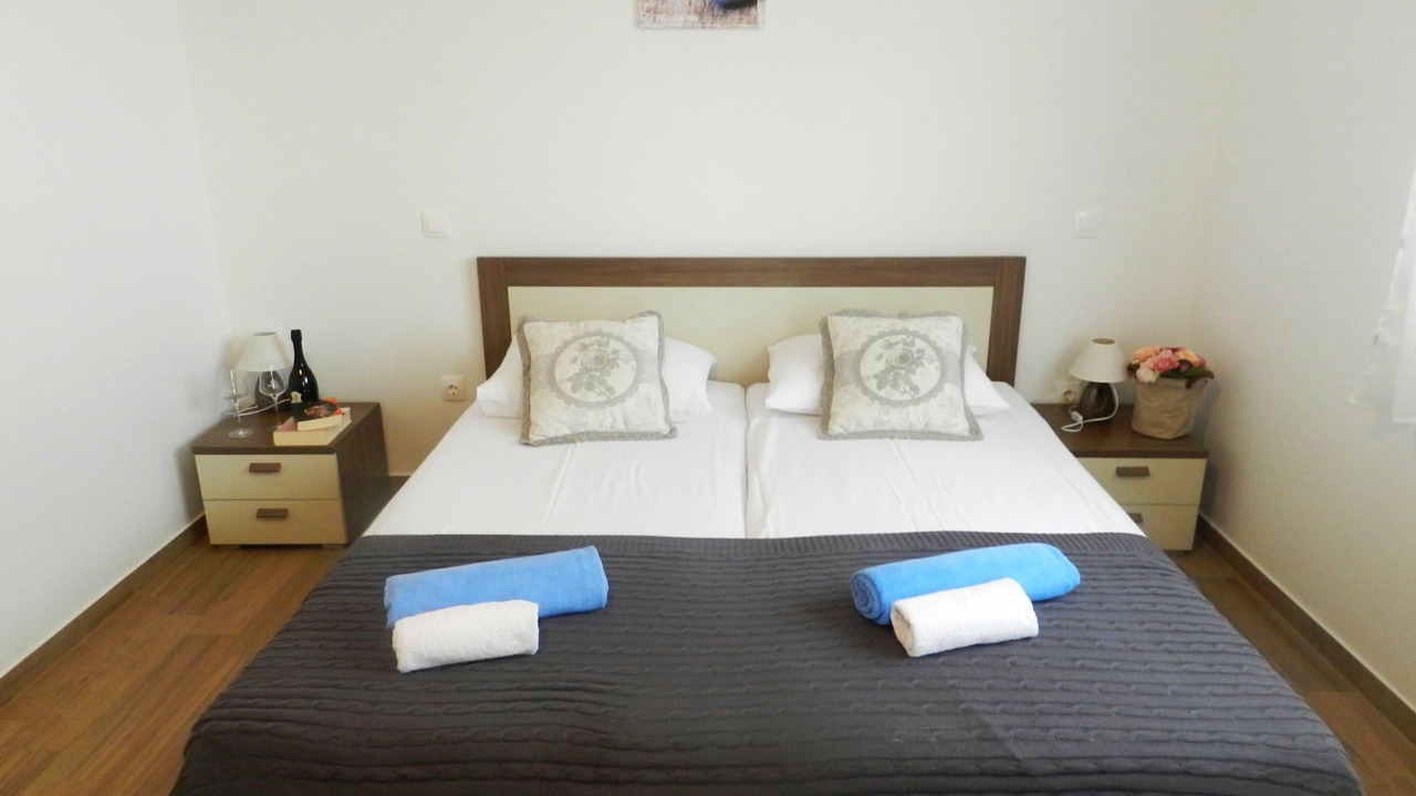 Photo of Bedroom in Drenje