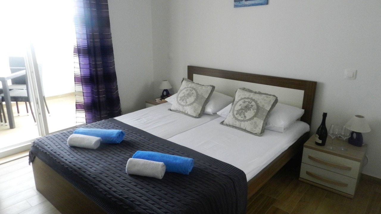 Photo of Bedroom in Drenje