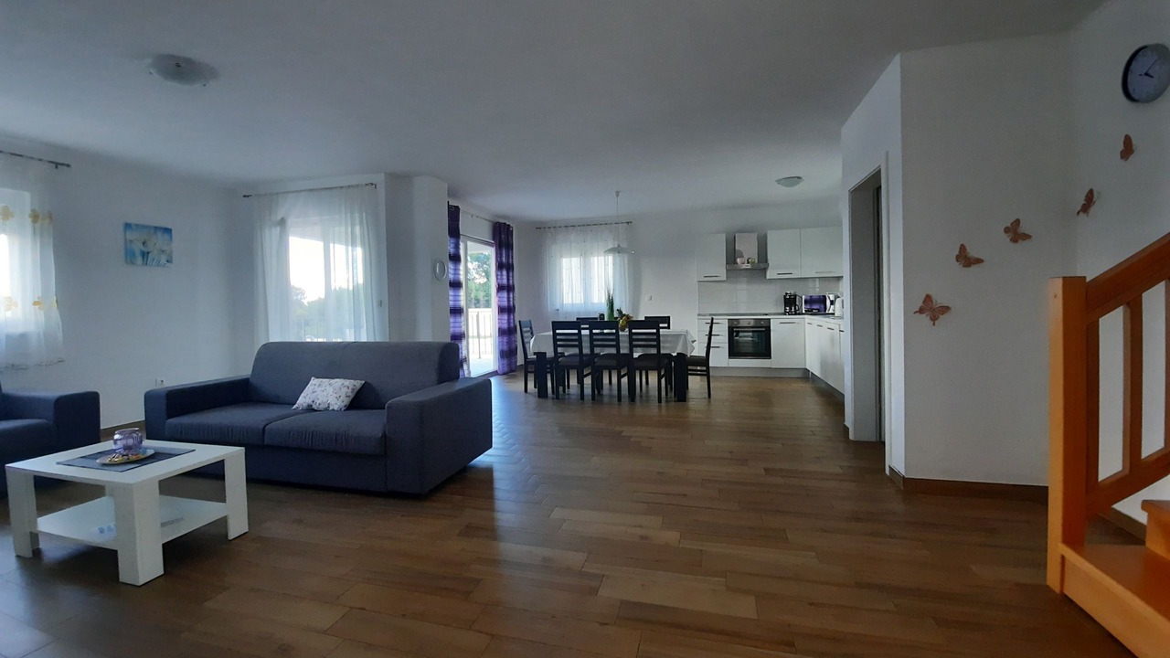 Photo of Livingroom in Drenje