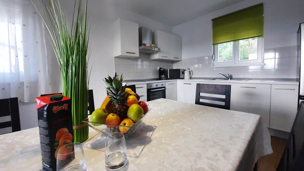 Photo of Kitchen in Drenje