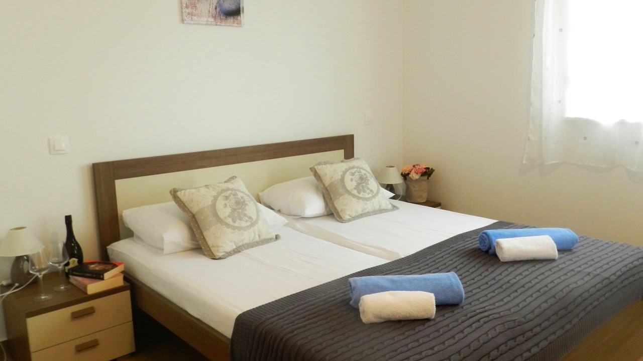 Photo of Bedroom in Drenje