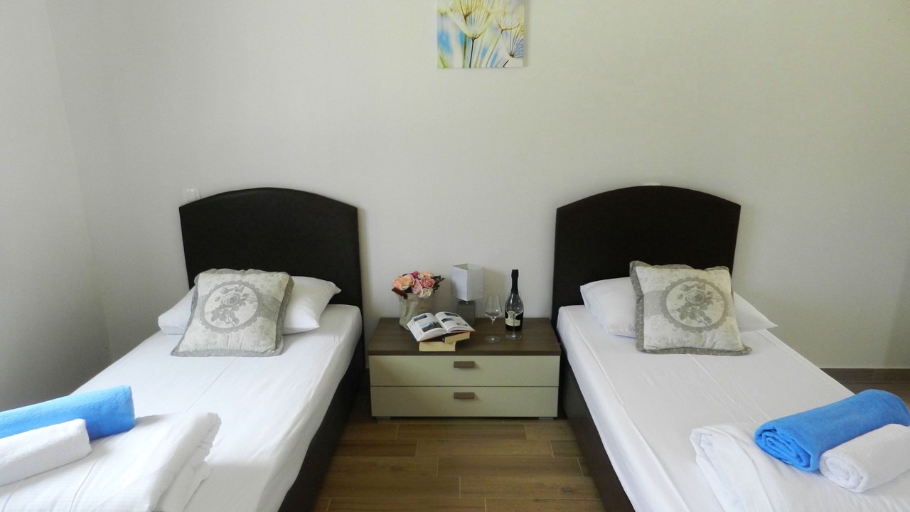 Photo of Bedroom in Drenje