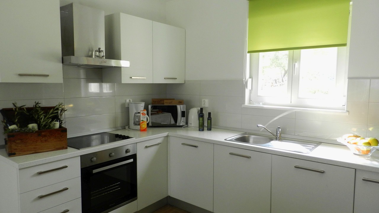 Photo of Kitchen in Drenje