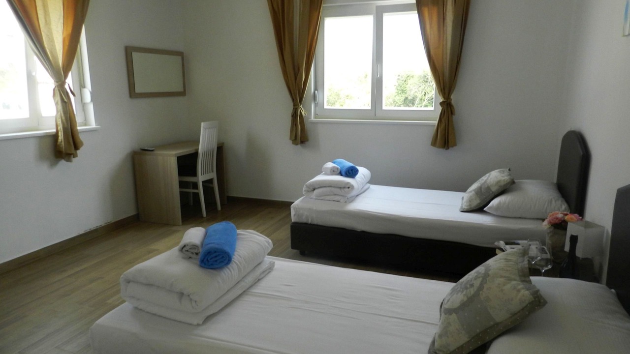 Photo of Bedroom in Drenje