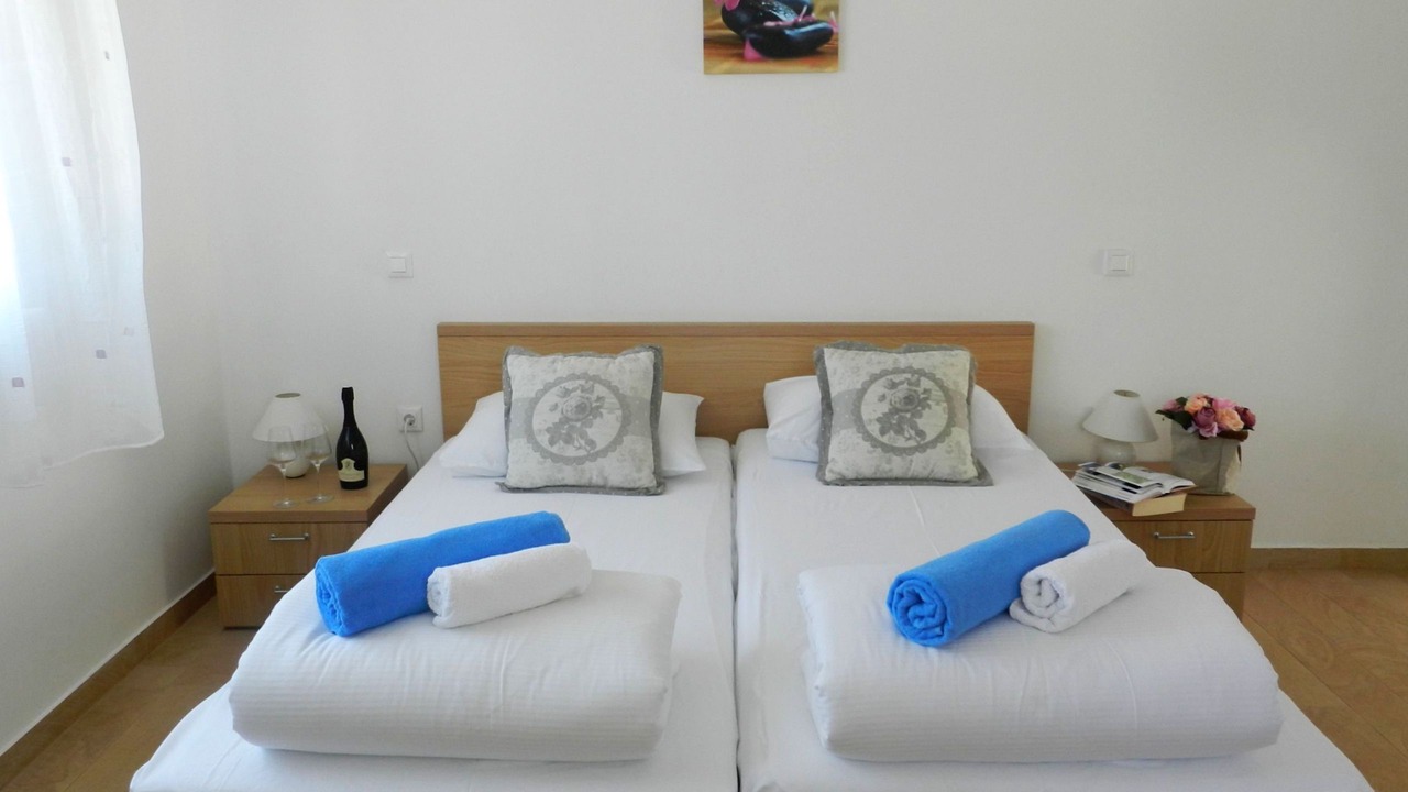 Photo of Bedroom in Drenje