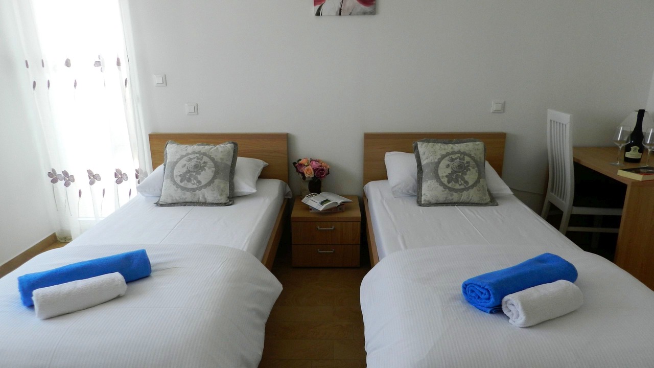 Photo of Bedroom in Drenje
