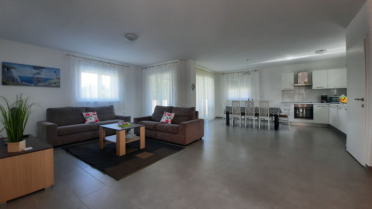 Photo of Livingroom in Drenje