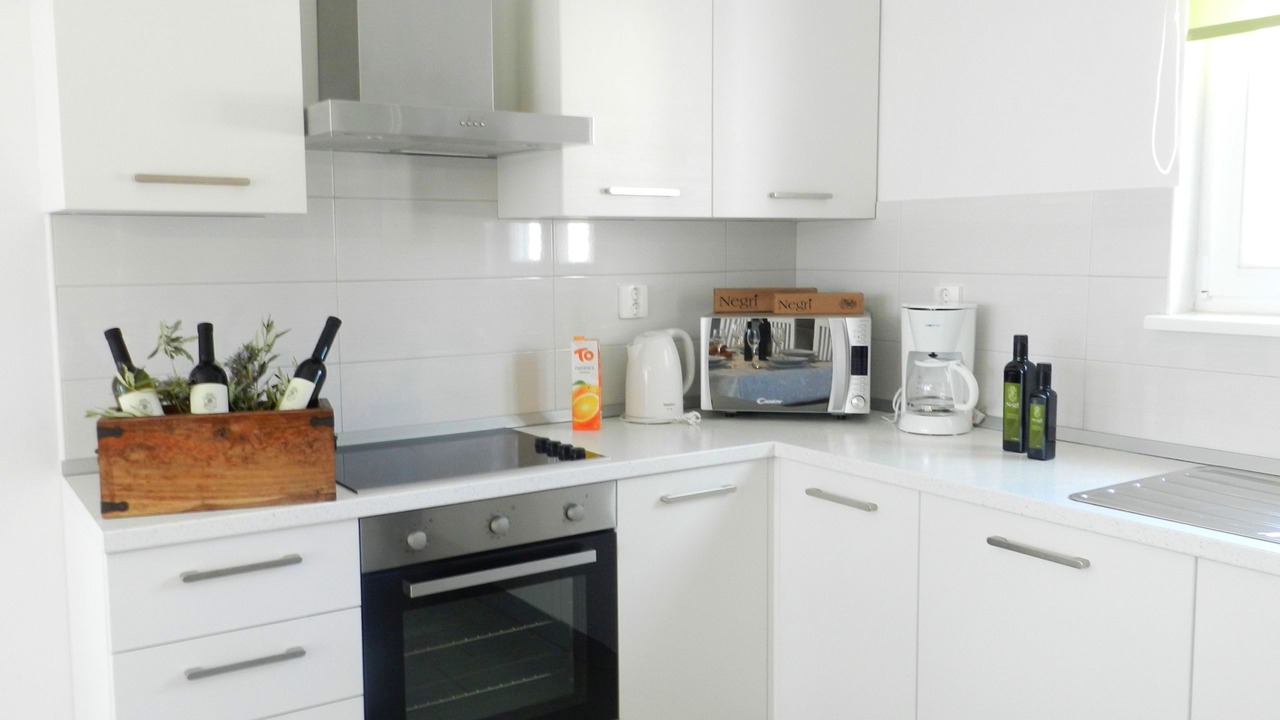 Photo of Kitchen in Drenje